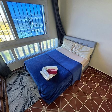 Studio Plage Kozah Tanger Ngoại thất bức ảnh