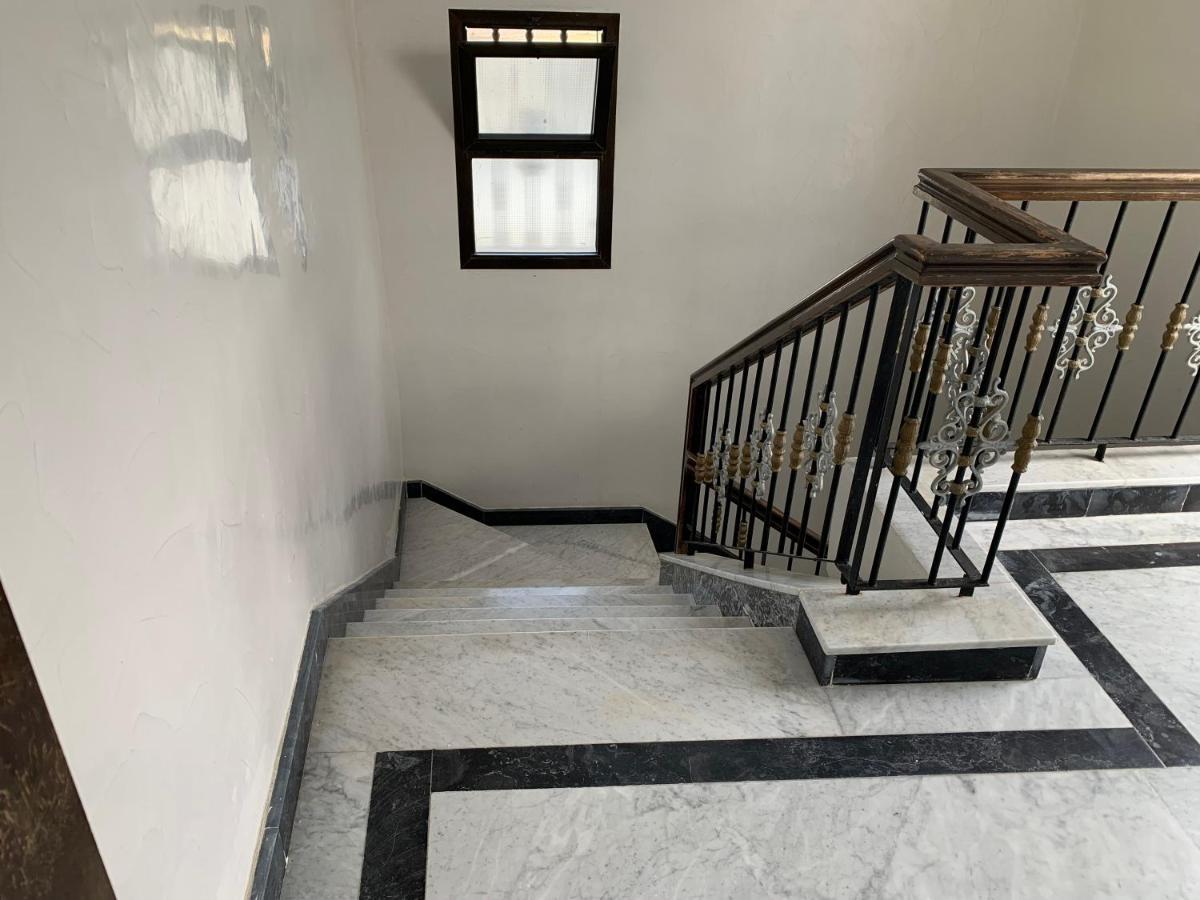 Studio Plage Kozah Tanger Ngoại thất bức ảnh